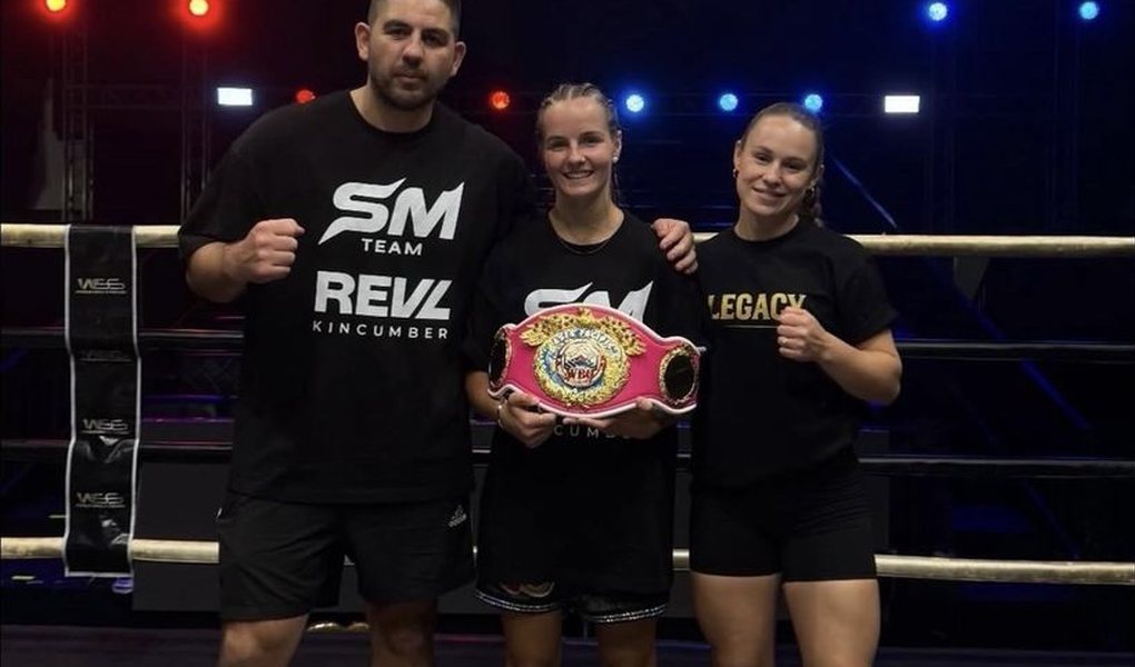 Fight preparation