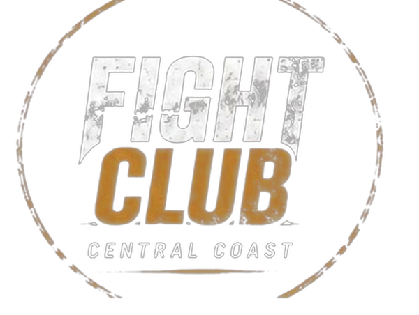 Fight Club Central Coast