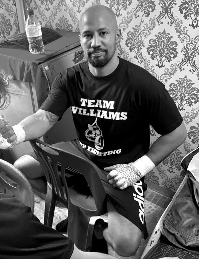 Coach Joe